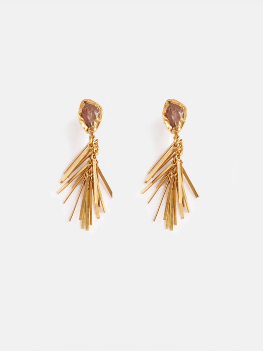 PENDIENTES PALM
